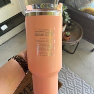 Stanley + Starbucks 40oz 2023